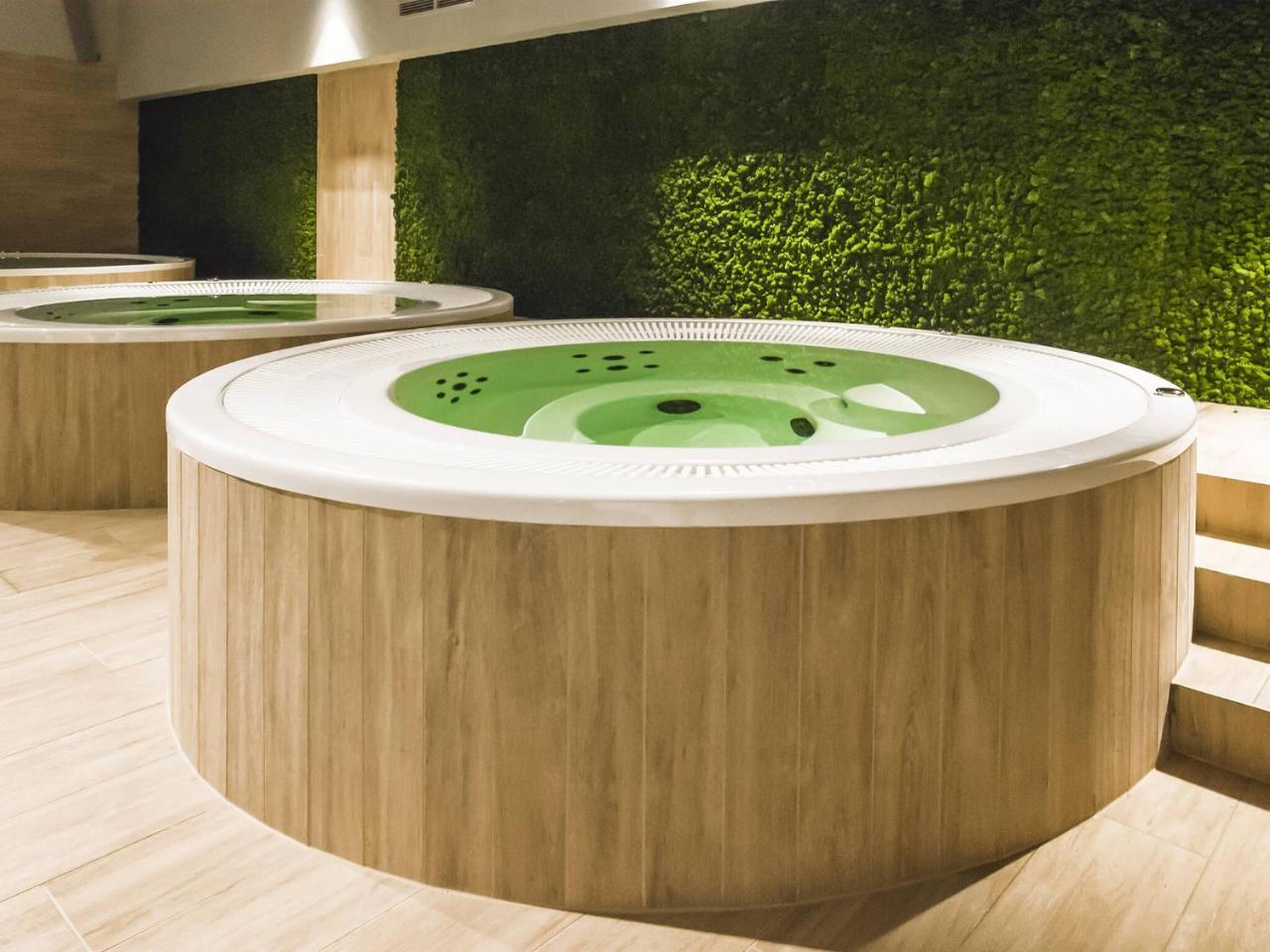 Vacationclub - Baltic Park E.303 Appartamento *