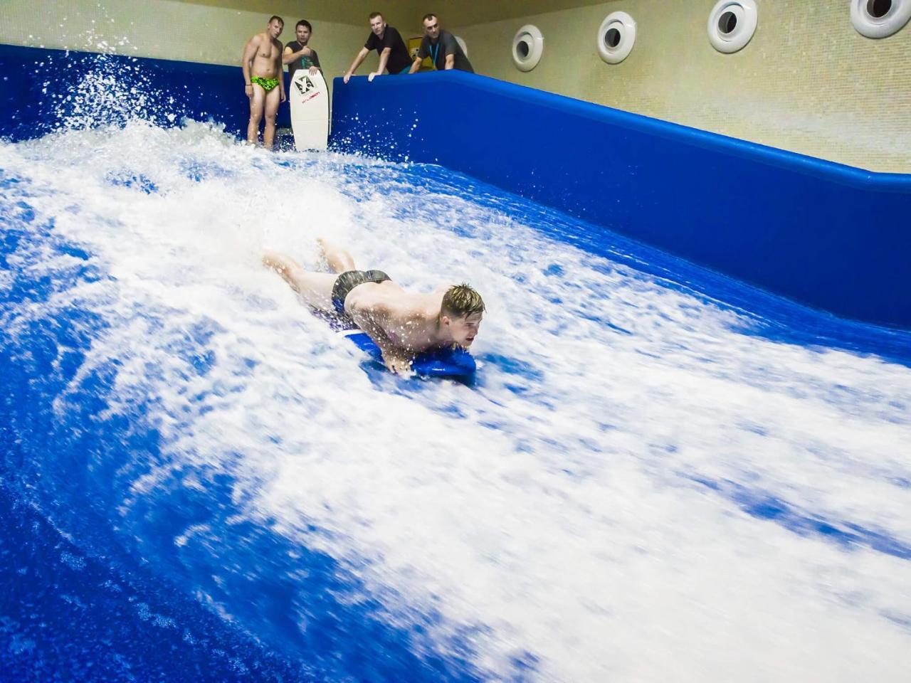 Appartamento Vacationclub - Baltic Park E.303 *